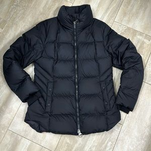 Athleta downtown jacket L great condition